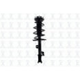 thumbnail image 1 of Suspension Strut and Coil Spring Assembly, 1 of 5