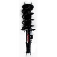 thumbnail image 1 of Suspension Strut and Coil Spring Assembly, 1 of 2
