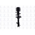 thumbnail image 1 of Suspension Strut and Coil Spring Assembly, 1 of 5