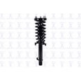 thumbnail image 1 of Suspension Strut and Coil Spring Assembly, 1 of 5