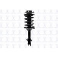 thumbnail image 1 of Suspension Strut and Coil Spring Assembly, 1 of 5