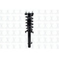 thumbnail image 1 of Suspension Strut and Coil Spring Assembly, 1 of 5