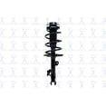 thumbnail image 1 of Suspension Strut and Coil Spring Assembly, 1 of 5