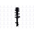 thumbnail image 1 of Suspension Strut and Coil Spring Assembly, 1 of 5