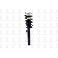 thumbnail image 1 of Suspension Strut and Coil Spring Assembly, 1 of 5