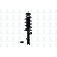 thumbnail image 1 of Suspension Strut and Coil Spring Assembly, 1 of 5