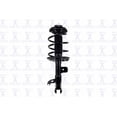 thumbnail image 1 of Suspension Strut and Coil Spring Assembly, 1 of 5