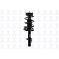 thumbnail image 1 of Suspension Strut and Coil Spring Assembly, 1 of 5