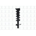 thumbnail image 1 of Suspension Strut and Coil Spring Assembly, 1 of 5
