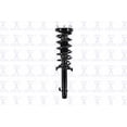 thumbnail image 1 of Suspension Strut and Coil Spring Assembly, 1 of 2