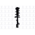 thumbnail image 1 of Suspension Strut and Coil Spring Assembly, 1 of 5