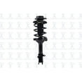 thumbnail image 1 of Suspension Strut and Coil Spring Assembly, 1 of 5