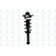 thumbnail image 1 of Suspension Strut and Coil Spring Assembly, 1 of 5
