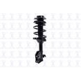 thumbnail image 1 of Suspension Strut and Coil Spring Assembly, 1 of 5
