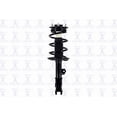 thumbnail image 1 of Suspension Strut and Coil Spring Assembly, 1 of 5