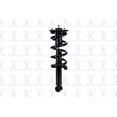 thumbnail image 1 of Suspension Strut and Coil Spring Assembly, 1 of 5