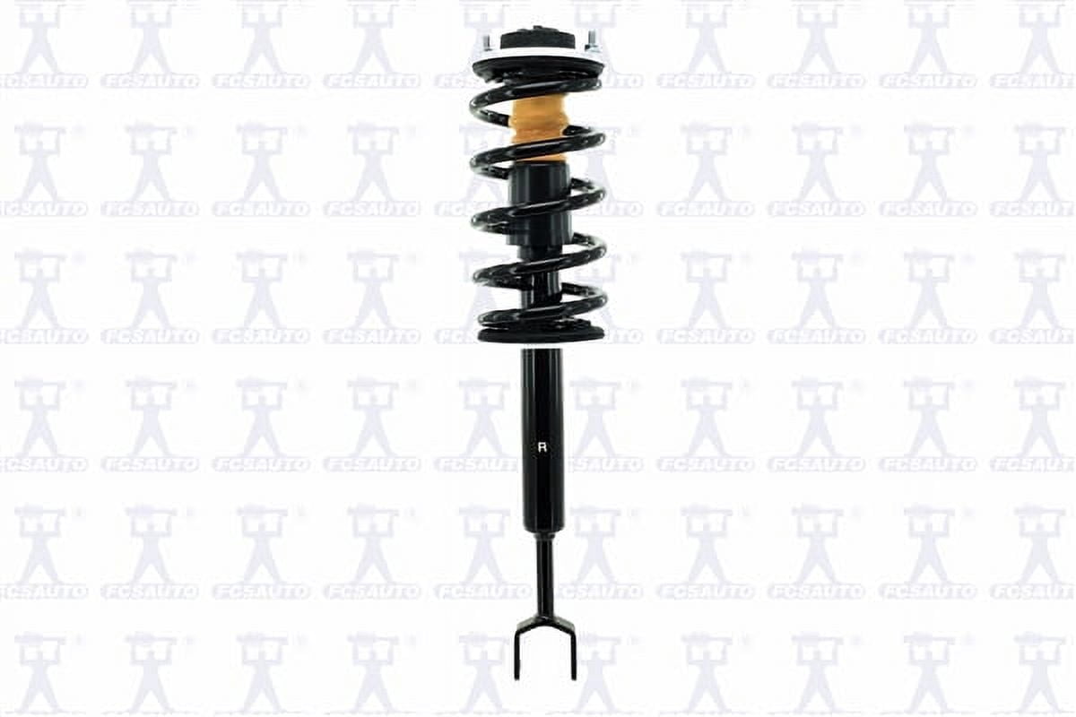 Suspension Strut and Coil Spring Assembly - Walmart.com