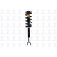 thumbnail image 1 of Suspension Strut and Coil Spring Assembly, 1 of 5