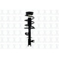 thumbnail image 1 of Suspension Strut and Coil Spring Assembly, 1 of 5