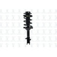 thumbnail image 1 of Suspension Strut and Coil Spring Assembly, 1 of 5