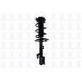 thumbnail image 1 of Suspension Strut and Coil Spring Assembly, 1 of 5