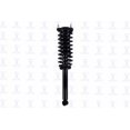 thumbnail image 1 of Suspension Strut and Coil Spring Assembly, 1 of 5