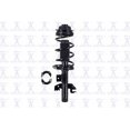 thumbnail image 1 of Suspension Strut and Coil Spring Assembly, 1 of 5