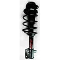thumbnail image 1 of Suspension Strut and Coil Spring Assembly, 1 of 2