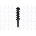 thumbnail image 1 of Suspension Strut and Coil Spring Assembly, 1 of 2