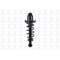 thumbnail image 1 of Suspension Strut and Coil Spring Assembly, 1 of 5