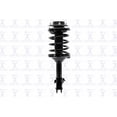 thumbnail image 1 of Suspension Strut and Coil Spring Assembly, 1 of 5