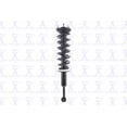 thumbnail image 1 of Suspension Strut and Coil Spring Assembly, 1 of 5