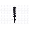 thumbnail image 1 of Suspension Strut and Coil Spring Assembly, 1 of 5