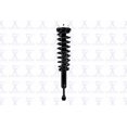 thumbnail image 1 of Suspension Strut and Coil Spring Assembly, 1 of 5