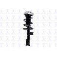 thumbnail image 1 of Suspension Strut and Coil Spring Assembly, 1 of 5