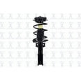 thumbnail image 1 of Suspension Strut and Coil Spring Assembly, 1 of 5