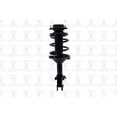 thumbnail image 1 of Suspension Strut and Coil Spring Assembly, 1 of 5
