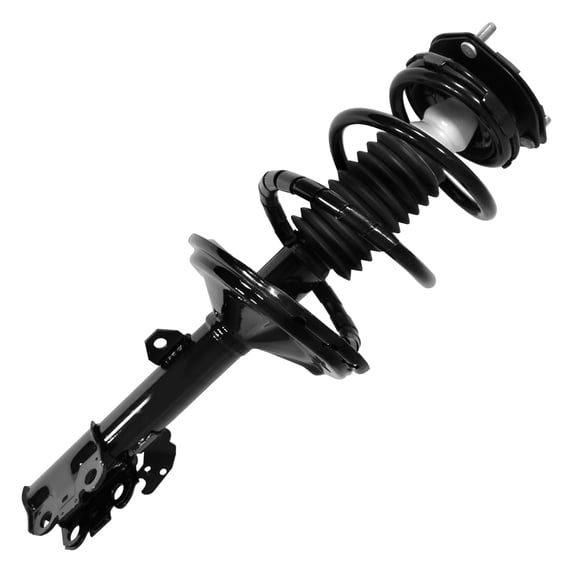 Unity 11616 Suspension Strut and Coil Spring Assembly