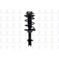 thumbnail image 1 of Suspension Strut and Coil Spring Assembly, 1 of 5
