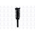 thumbnail image 1 of Suspension Strut and Coil Spring Assembly, 1 of 5