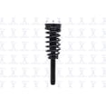 thumbnail image 1 of Suspension Strut and Coil Spring Assembly, 1 of 5