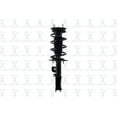 thumbnail image 1 of Suspension Strut and Coil Spring Assembly, 1 of 5