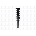 thumbnail image 1 of Suspension Strut and Coil Spring Assembly, 1 of 5