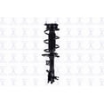 thumbnail image 1 of Suspension Strut and Coil Spring Assembly, 1 of 5