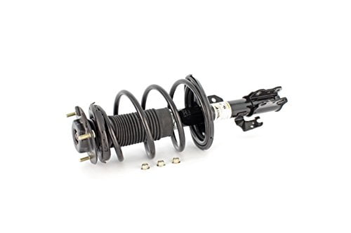 Unity 11701 Front Left Complete Strut Assembly