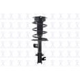 thumbnail image 1 of Suspension Strut and Coil Spring Assembly, 1 of 5