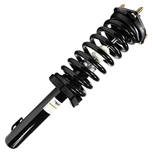 2005-2010 Jeep Grand Cherokee, 2006-2010 Jeep Commander - 11212