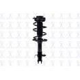 thumbnail image 1 of Suspension Strut and Coil Spring Assembly, 1 of 5