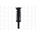 thumbnail image 1 of Suspension Strut and Coil Spring Assembly, 1 of 5