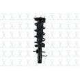 thumbnail image 1 of Suspension Strut and Coil Spring Assembly, 1 of 5